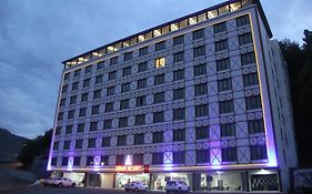 Arhavi Resort Otel